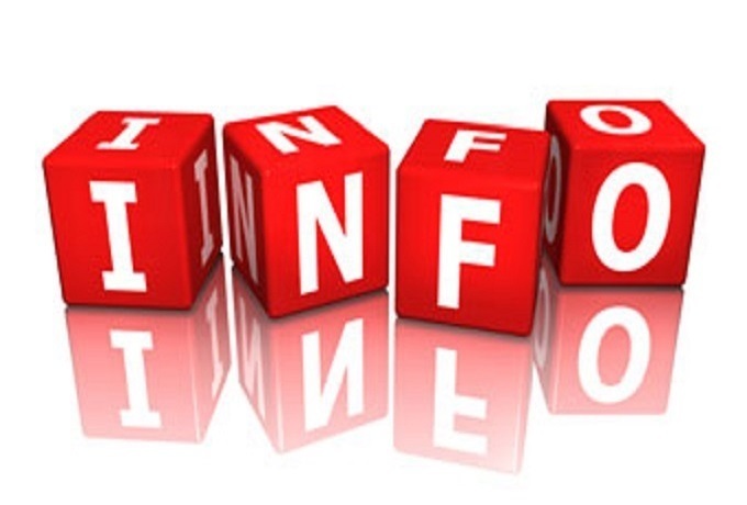 INFO : Modification du planning