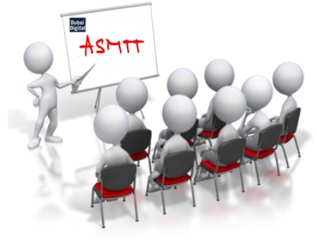 Réunion Adhérents/Parents - ASMTT