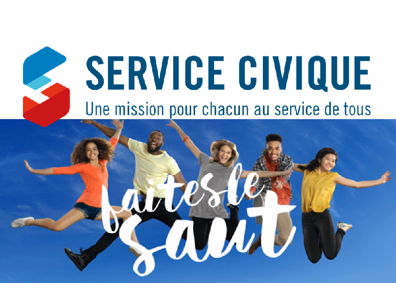 L'ASMTT recrute un jeune en service civique