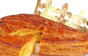 Galette des Rois 2026