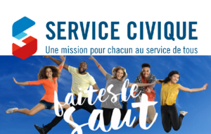 L'ASMTT recrute un jeune en service civique