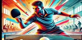 Atelier de perfectionnement pongiste