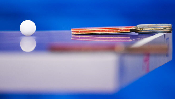 Championnat Adultes - Journée 5/7