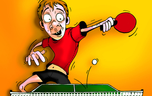 Tournoi interne des Jeunes Maurepasiens