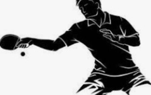 Atelier de perfectionnement pongiste