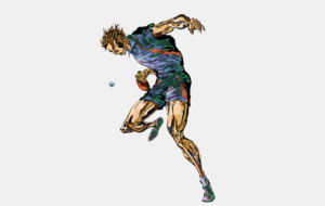 Atelier de perfectionnement pongiste