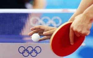 Atelier de perfectionnement pongiste