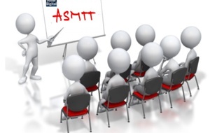 Assemblée Générale ASMTT - Samedi 29 juin 2024
