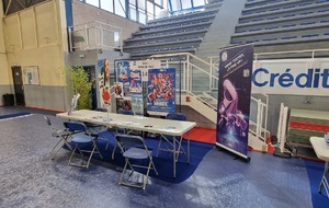 FORUM DES ASSOCIATIONS