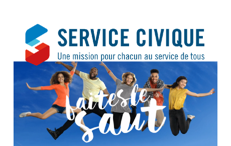 L'ASMTT recrute un jeune en service civique