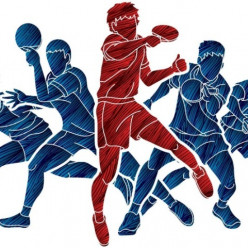 Tournoi des jeunes Maurepasiens