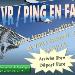 PING VR // PING EN FAMILLE