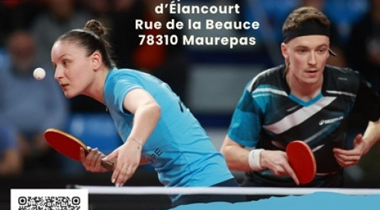 COUPE MIXTE 2026