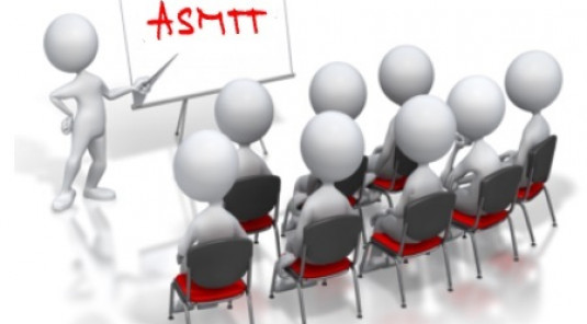 Réunion Adhérents/Parents - ASMTT